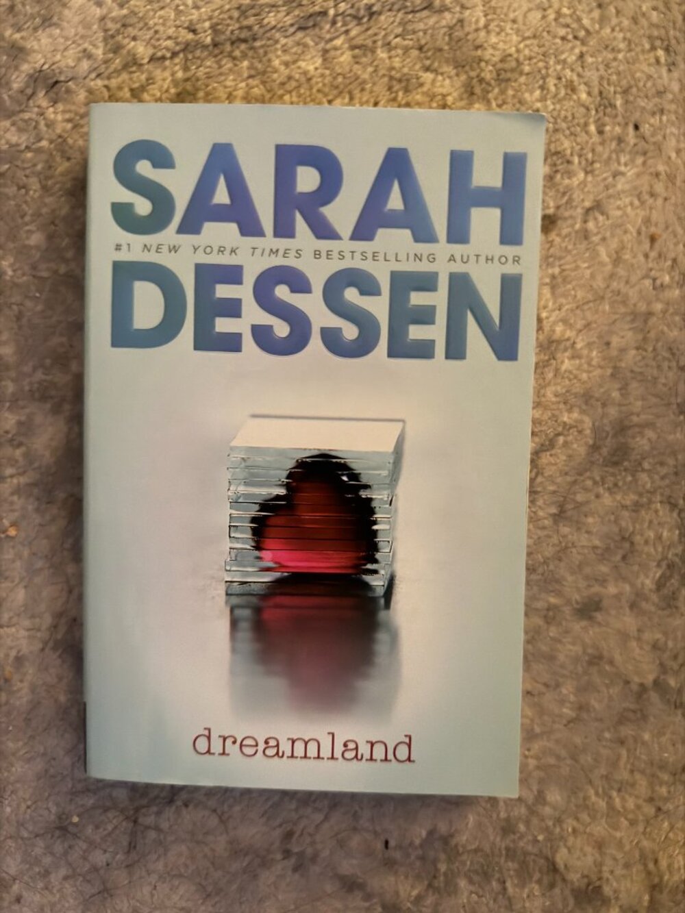 dreamland